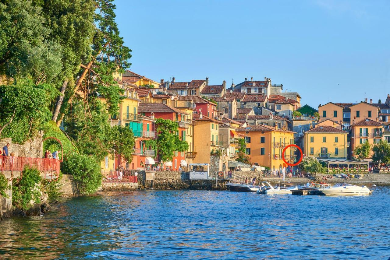 Casa Bella Apartment Varenna Bagian luar foto