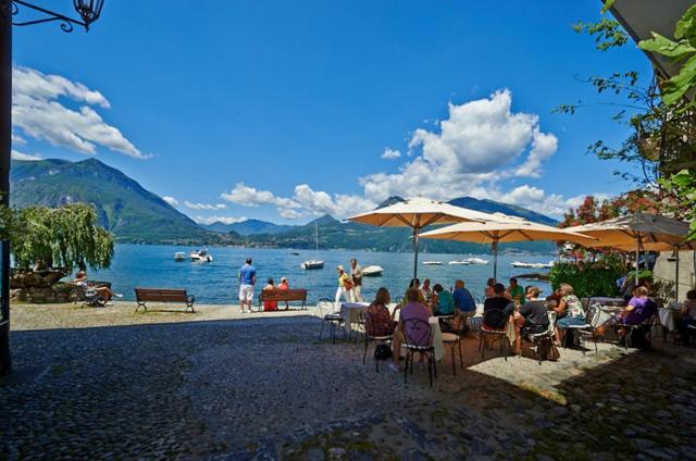 Casa Bella Apartment Varenna Bagian luar foto