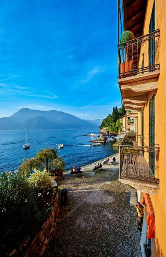 Casa Bella Apartment Varenna Bagian luar foto