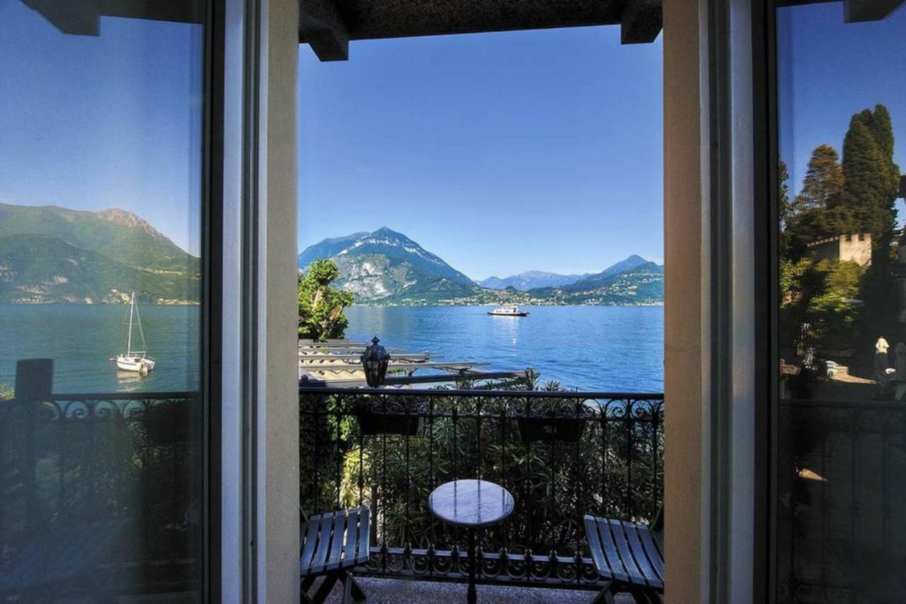 Casa Bella Apartment Varenna Bagian luar foto